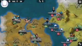 World Conqueror 4 Hold the Ground 8