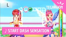 Aikatsu! My No. 1 Stage! START DASH SENSATION 2024.9.14