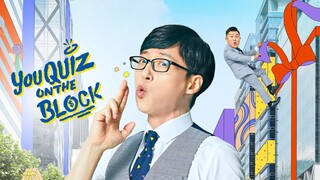 [2021] You Quiz on the Block | BTS Special Episode ~ Part 8