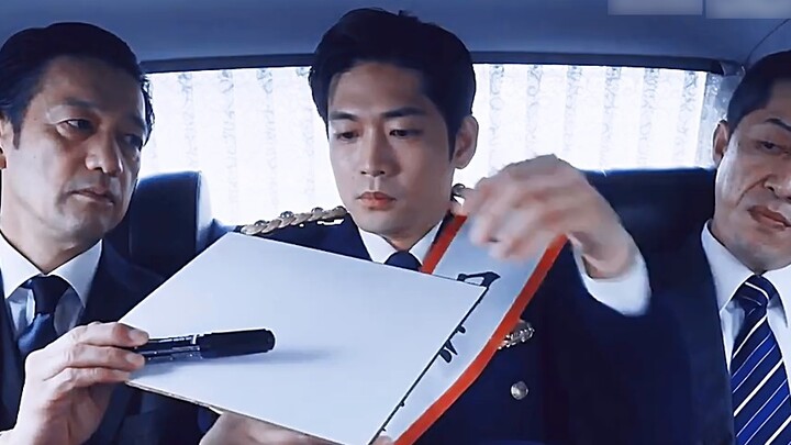 Jinjiang Literature‖ The police officer who went undercover in the entertainment industry will becom