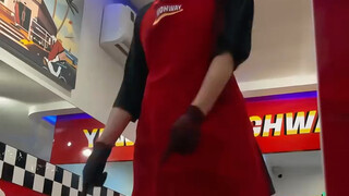 事已至此，先跳舞吧
