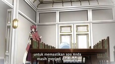 Tensei shitara slime S2 eps 12 sub Indonesia