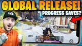 Soft Launch and Global Launch Release Dates!! - Apex Legends Mobile