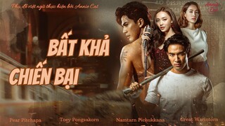 BẤT KHẢ CHIẾN BẠI | Mueprap Mahaut 1 [1/4]