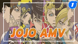 Pertunjukan Penuh Both the Good and the Evil | JoJo AMV_1