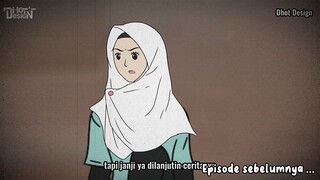 HISTORY PART 1- Animasi sekolah