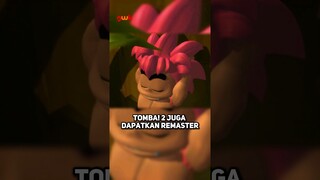 Game Legendaris Tomba! 2 Dapatkan Remaster untuk PC dan Console! #Tomba