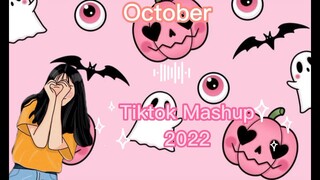 Tiktok Mashup 2022 October 30 👻🎃Happy Halloween🎃👻 (Dance Craze) Philippines🇵🇭 song crdts:joshuagambo