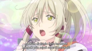 Inakon Episode 3 Sub indo 720p HD