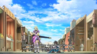 Legendary Heroes EP05