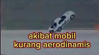 mobil super cepat,namun ..