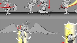 人物回忆录6——天使汤姆