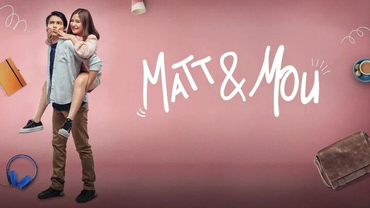 Matt & Mou - Full Movie
