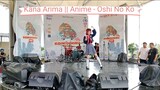 Kana Arima || Anime - Aoshi No Ko