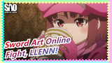 [Sword Art Online] Alternative Gun Gale Online, Fight, LLENN!