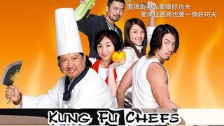 KUNG FU CHEF : FULL MOVIE TAGALOGDUBB