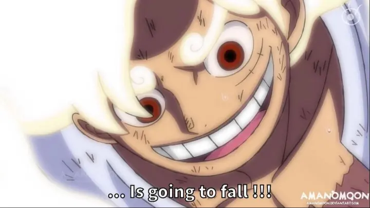 One Piece Legend Ii One Piece 1047 Prediction P2 Ii Momonosuke And Luffy Ii モモノスケとルフィ Ii 桃之助和路飞 Bilibili