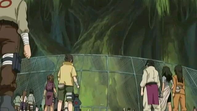 Naruto kid tagalog ep 1x27