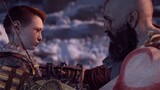 [In The End/God of War Super Burning Mixed Cut] I lost everything, but I didn't give up on Kui Ye's 
