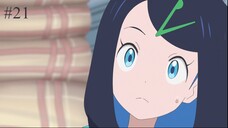 Pokemon (2023) Episode 21 Eng Sub