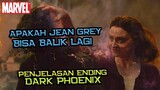 Penjelasan Ending Dark Phoenix | Apakah Jean Grey Bisa Balik Lagi ?