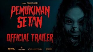 OFFICIAL TRAILER PEMUKIMAN SETAN - 25 JANUARI DI BIOSKOP