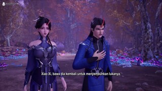 dubu xiaoyao episode 426 sub indonesia