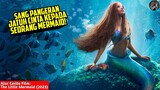 CIUM PANGERAN JIKA INGIN SELAMAT - Alur Cerita Film The Little Mermaid 2023