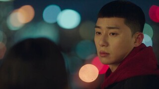 Itaewon Class S01E012 720p Hindi