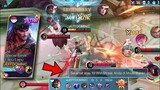 SUMPAH INI HERO RUSAK PAK!! Pertama Kalinya Solo Ranked Winstreak Sampai 19x Karena Pakai Hero Ini..