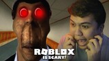 Nico's Nextbots is SCARY! | Roblox