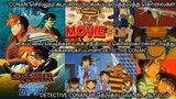🎬(2005)-Detective Conan Strategy Above the Depths Movie Tamil Explanation | Rajuranju Voice |