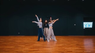 NewJeans Cool With You Dance Practice