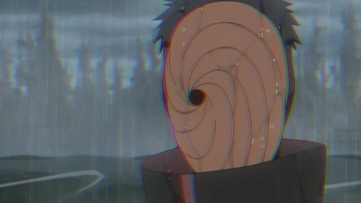 [MAD·AMV] Uchiha Obito - Crazy In Love