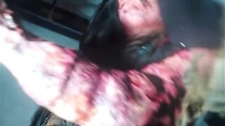The haunted palace episode 6