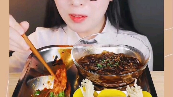 Ddo.Sol Mukbang!