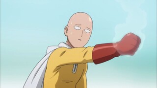 one punch man พากย์ไทย 01