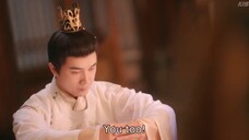 STOLEN LOVE EP 33 (eng sub 2025)