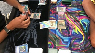 Yu-Gi-Oh! - Local - Sky Striker Vs. Eldlich Match 1 Game 2