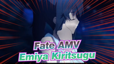 [Fate AMV] Hollow World / The Envoy Named Justice -- Emiya Kiritsugu