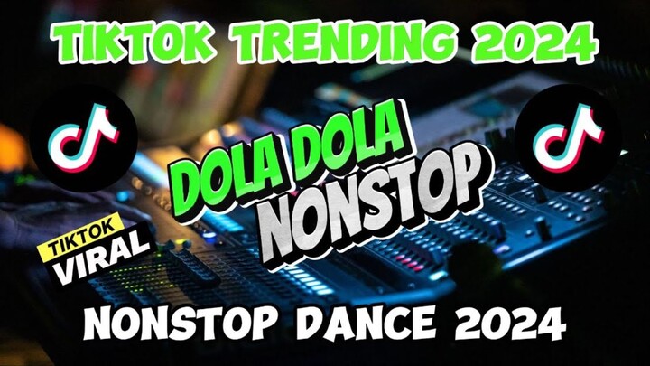 DOLA DOLA REMIX TIKTOK🔥HOTTEST VIRAL SONG 2024🔥TRENDING TIKTOK 2024