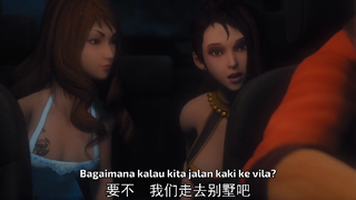 Brave Adventure Episode 1 Subtitle Indonesia