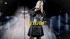 【Felix李龙馥】241026新solo「Unfair」悉尼场4K直拍|dominATE in Sydney Straykids Felix