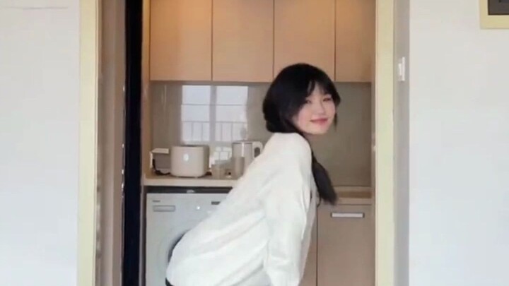 Card point dance