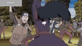 Trân chiến của Madara vs các Shinobi | Naruto Shippuden