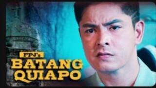 BATANG QUIAPO - EPISODE 435 ( OCT 17 , 2024 )