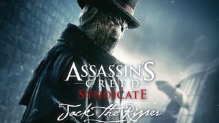 [Game] Jack the Ripper dari "Assassin's Creed" (GMV)