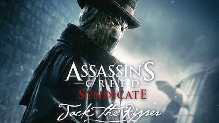 [Trò chơi] Jack đồ tể trong "Tín ngưỡng của Assassin" (GMV)