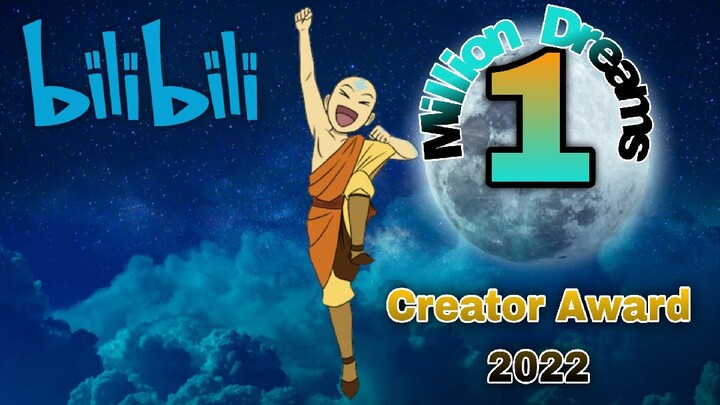MY ENTRY FOR CREATOR AWARDS 2022 (ONE MILLION DREAMS, ONE COMMUNITY)