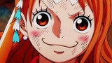 One Piece: Sanji "Satu-satunya yang bisa menjadi pelengkap Nami adalah aku, Blackfoot Sanji"